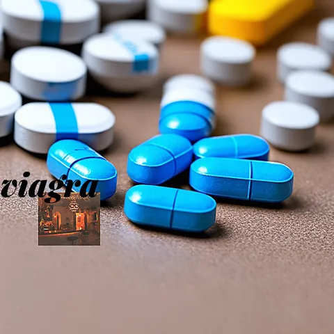 Viagra sin recetas españa